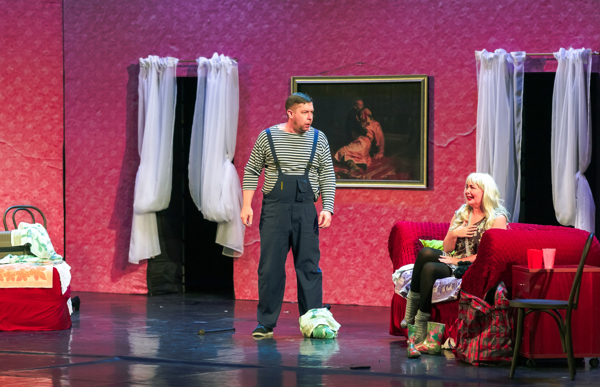 Фотография  для Свидание на четверых