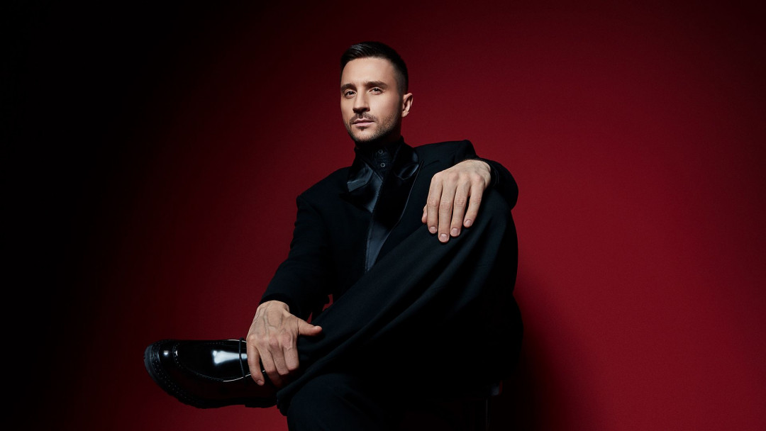 Фотография  для Сергей Лазарев