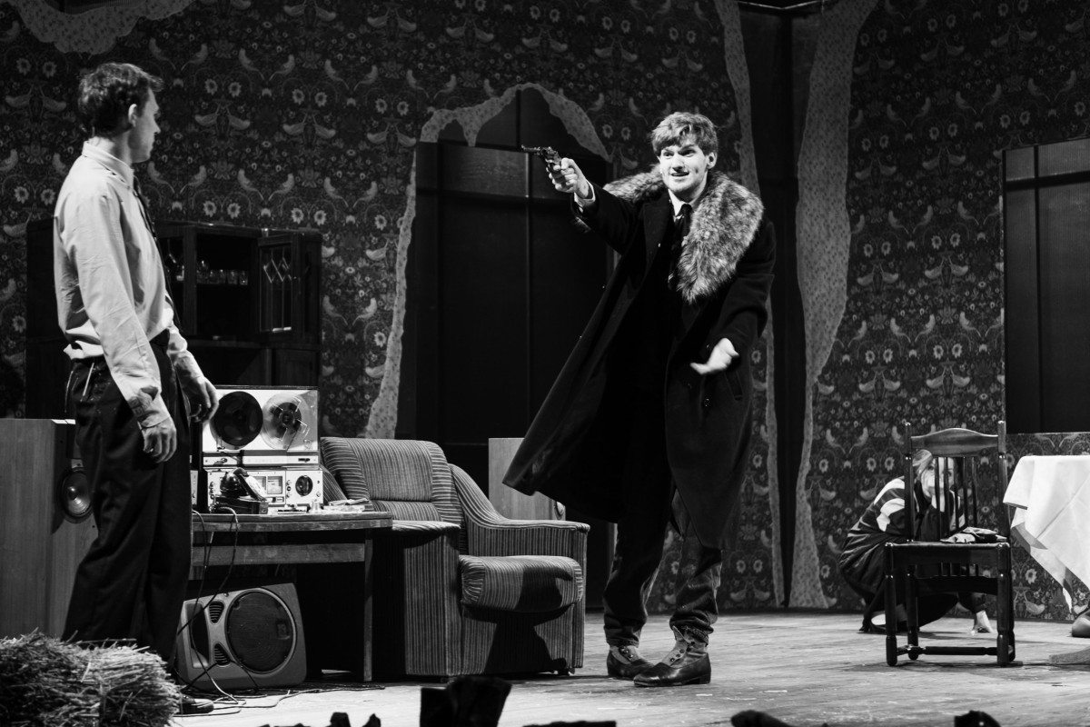 Фотография для TheatreHD: Собачье сердце