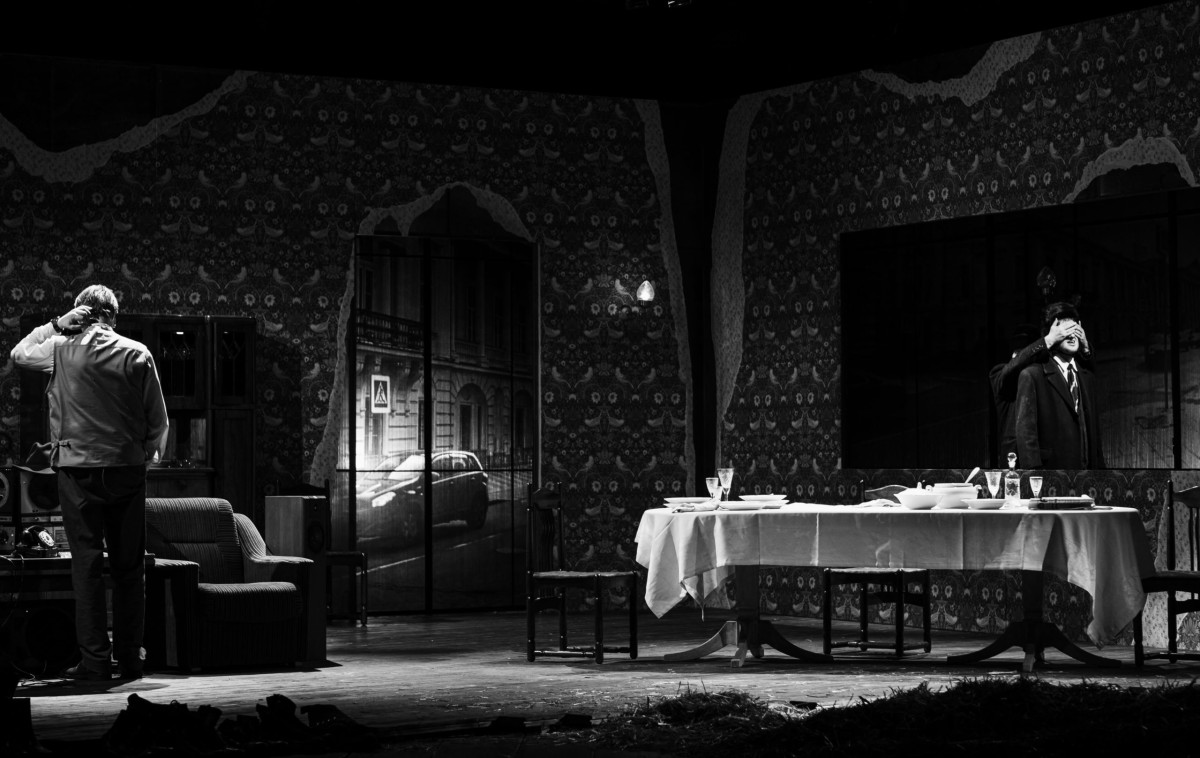 Фотография для TheatreHD: Собачье сердце
