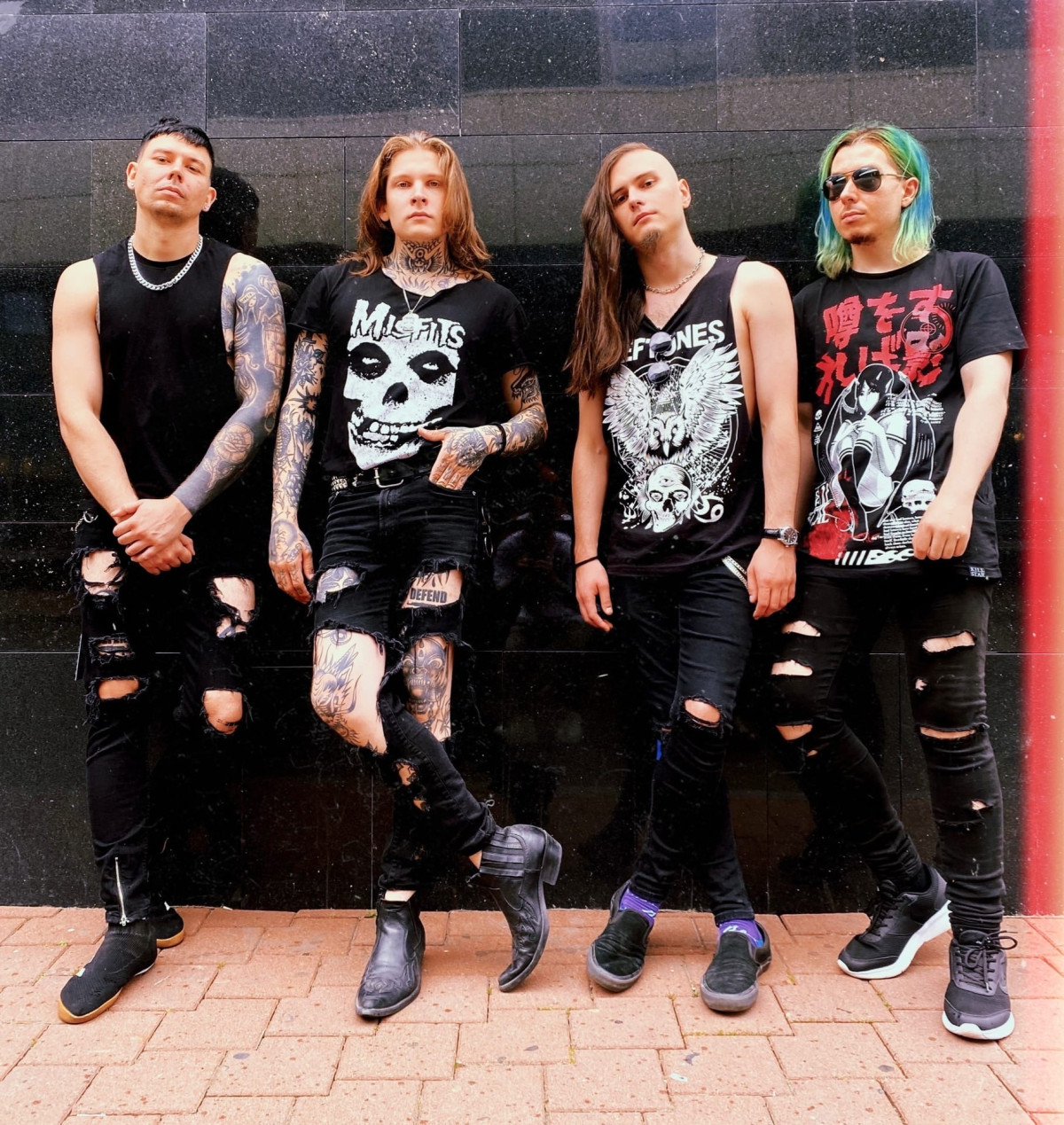 Фотография для Neverlove