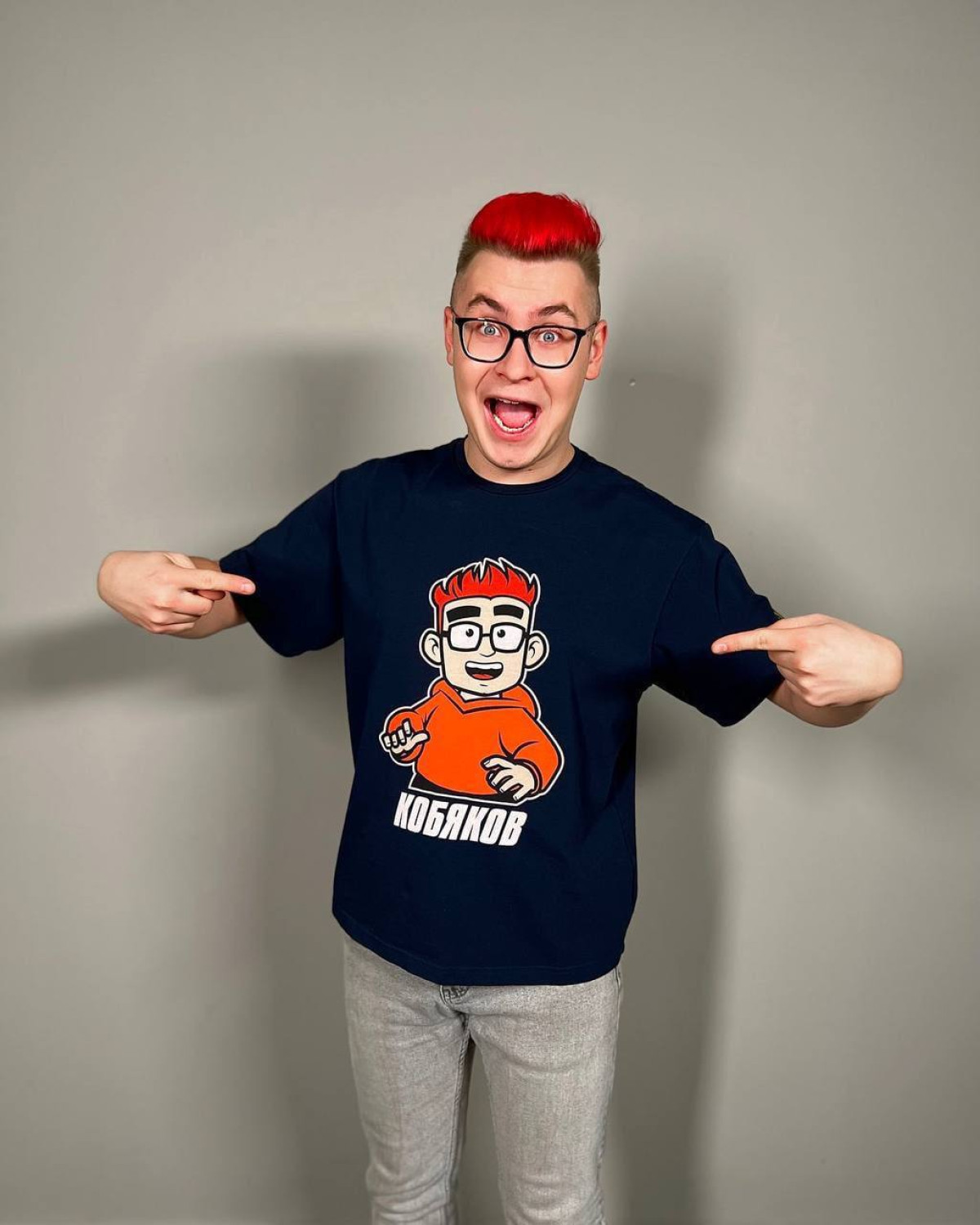 Фотография  для Кобяков