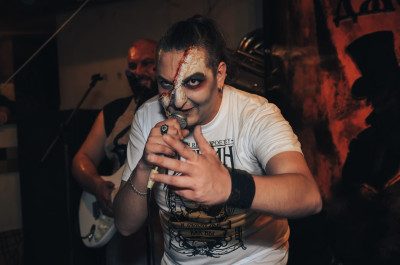 Спектакль Джо