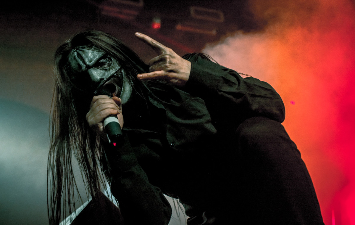 Фотография для Get This. Slipknot Tribute