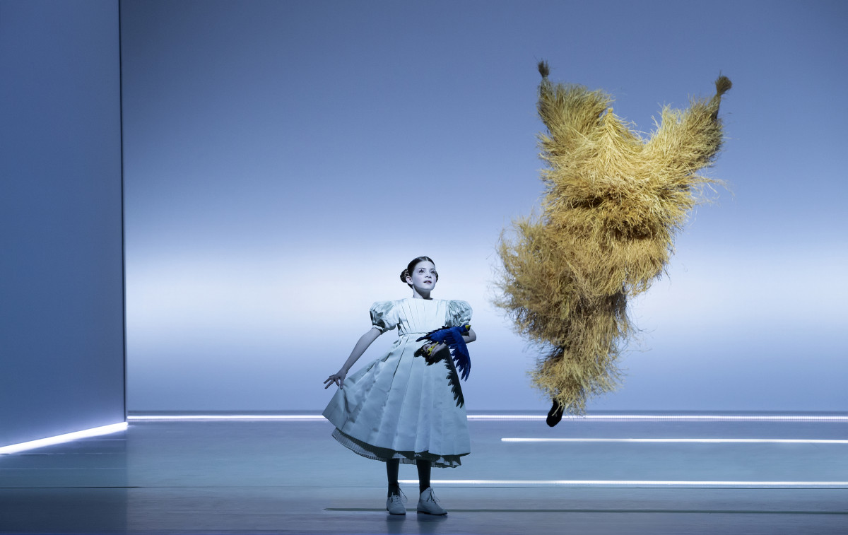 Фотография для Salzburger Festspiele: Мессия