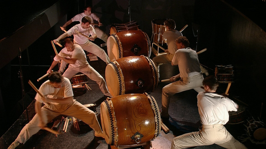 Фотография  для Иржи Килиан: Кагуя — лунная принцесса