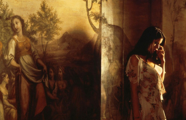 Фотография  для Ускользающая красота