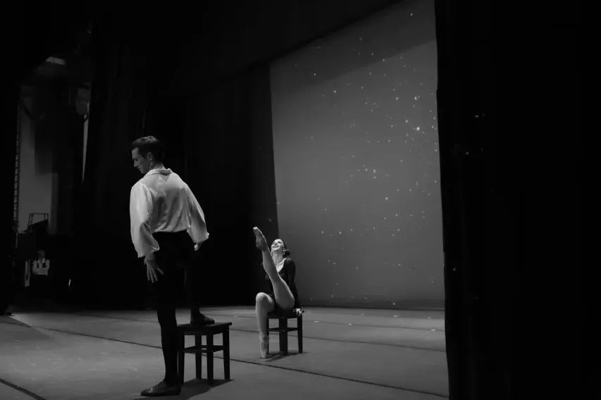 Фотография  для Кармен