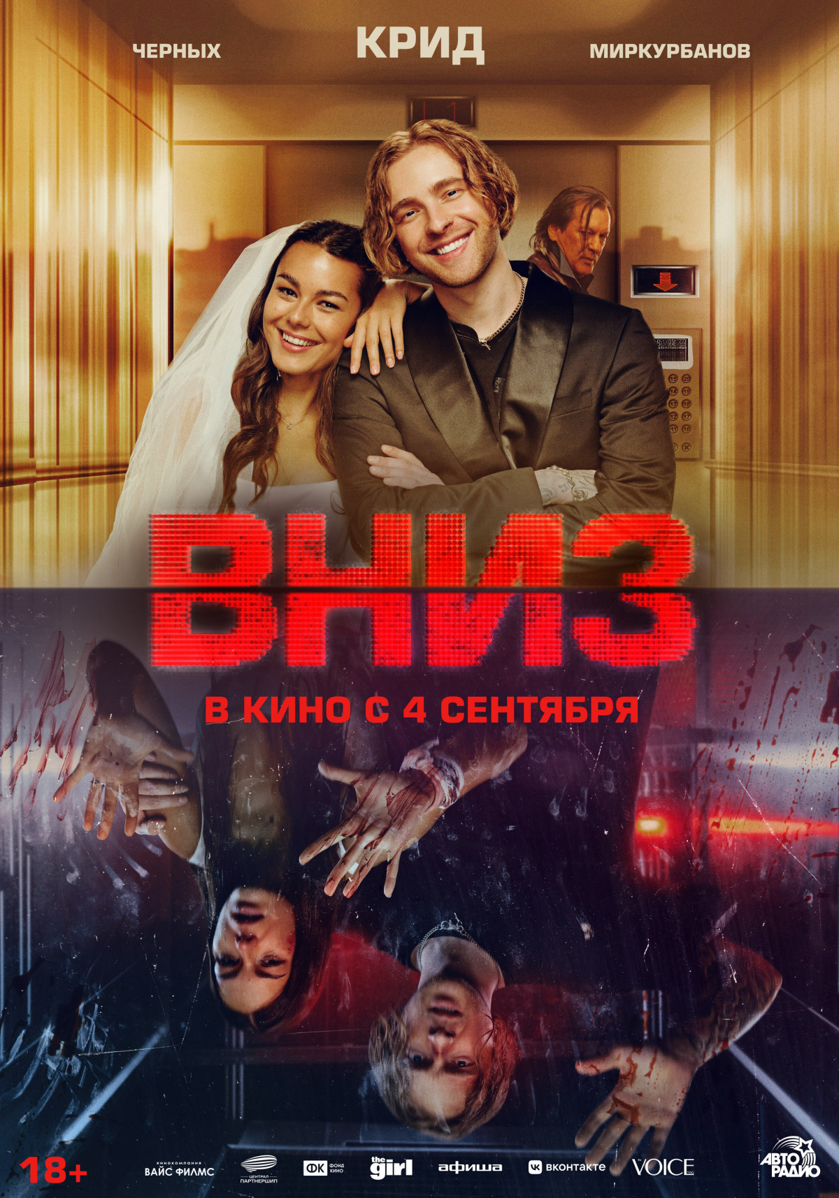 Фотография для Вниз