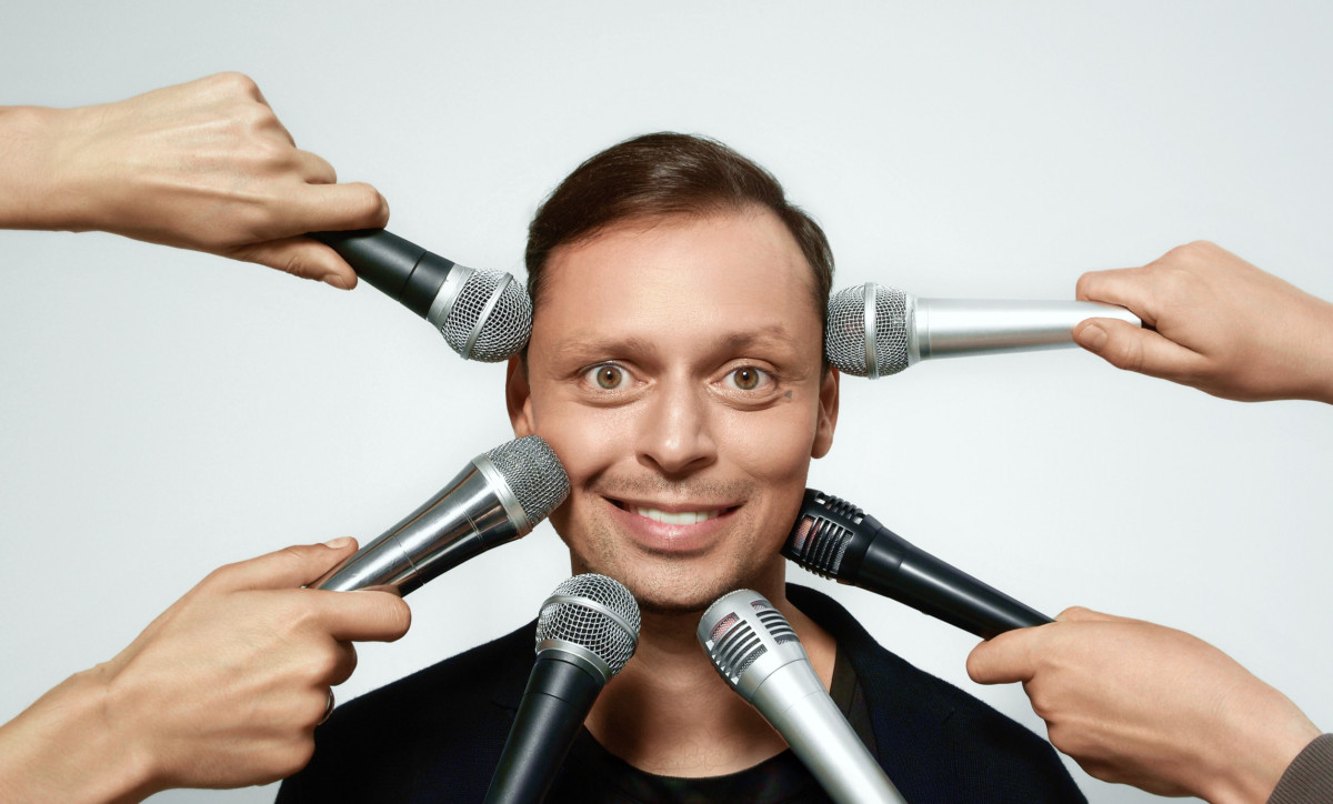 Фотография  для Виктор Комаров