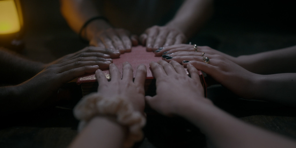 Фотография  для Пункт назначения: Смертельная игра