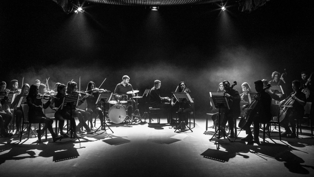 Фотография  для Звук падения