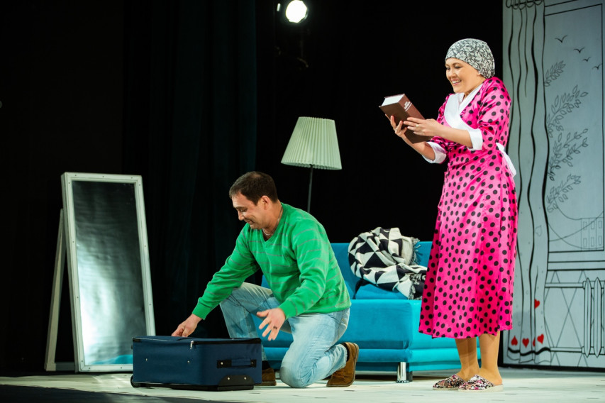 Фотография  для Вызывали?