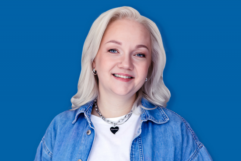 Фотография  для Варвара Щербакова