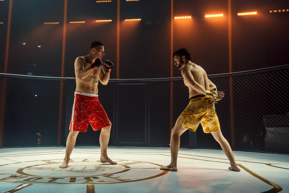 Фотография  для Мажор в Дубае