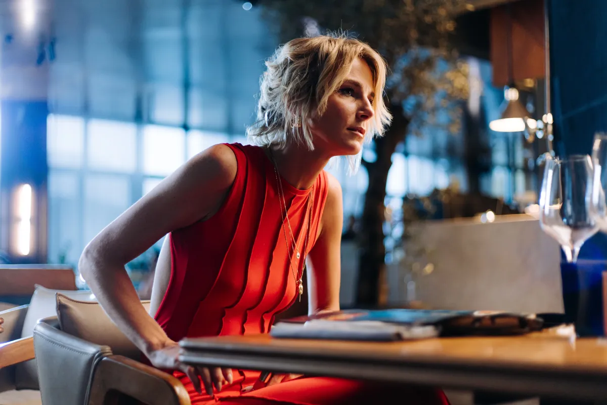 Фотография  для Мажор в Дубае