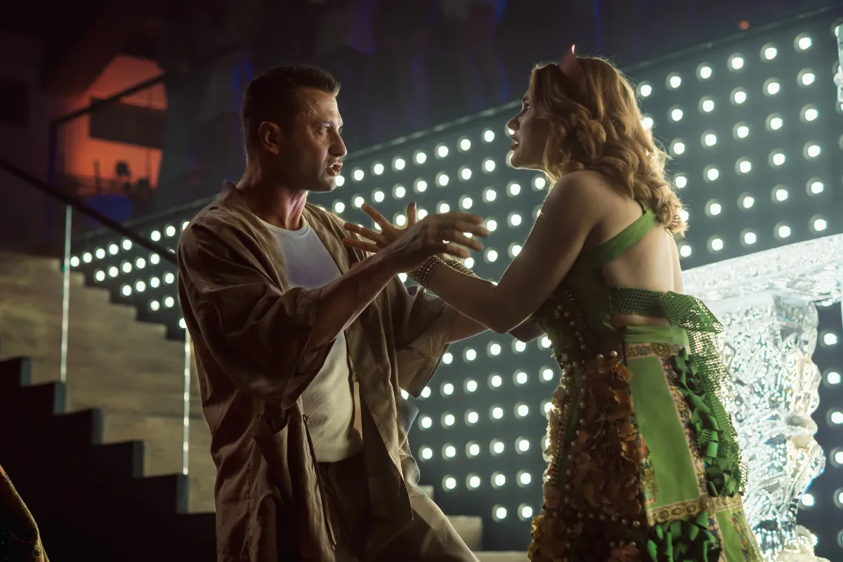 Фотография  для Мажор в Дубае