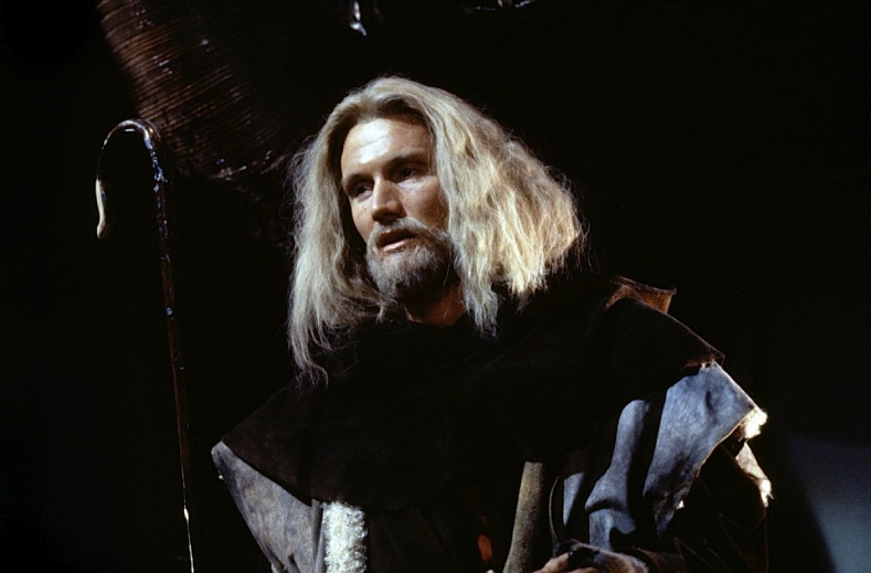 Фотография  для Джонни Мнемоник