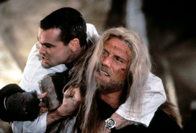 Фотография  для Джонни Мнемоник