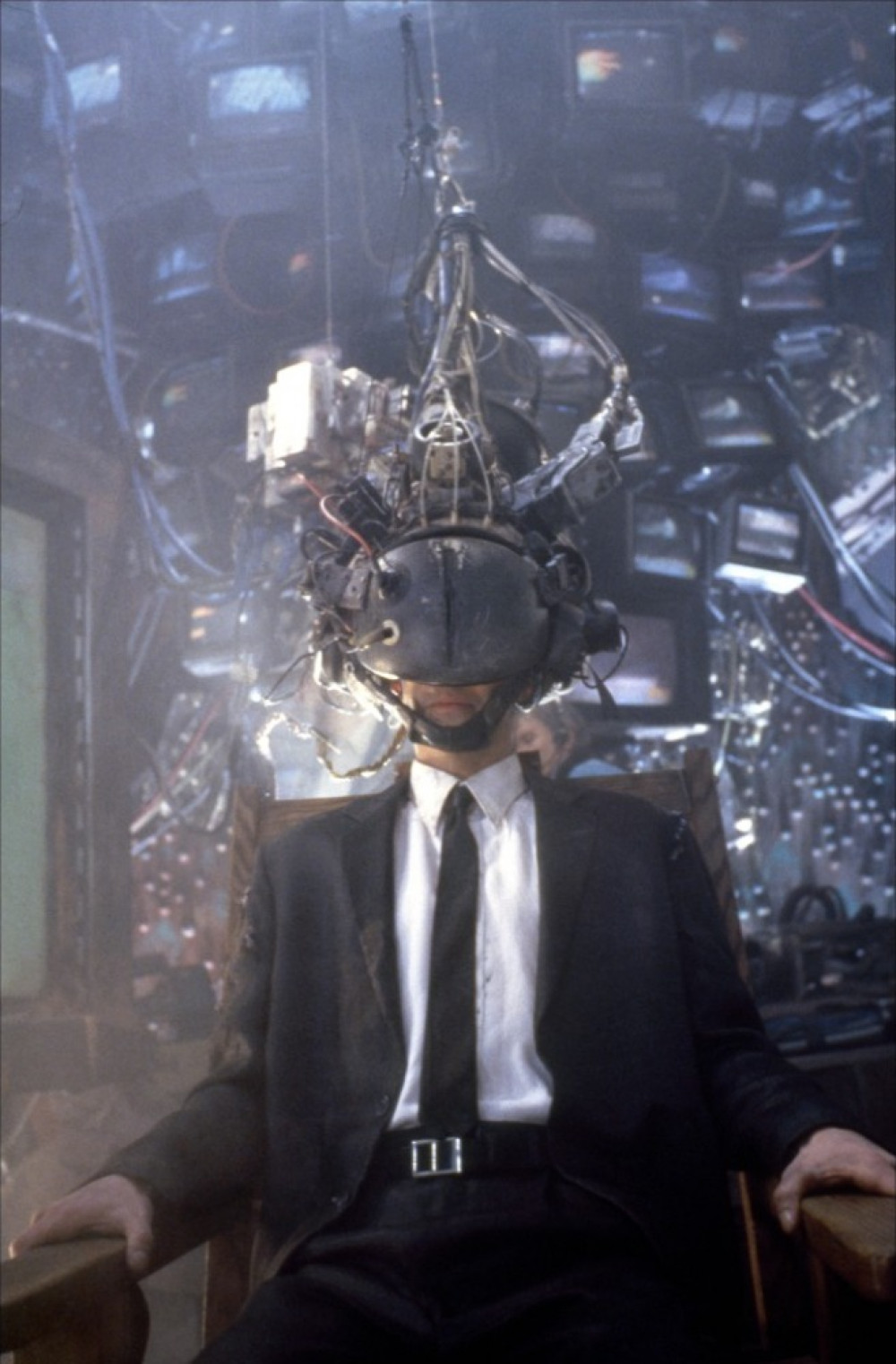 Фотография  для Джонни Мнемоник