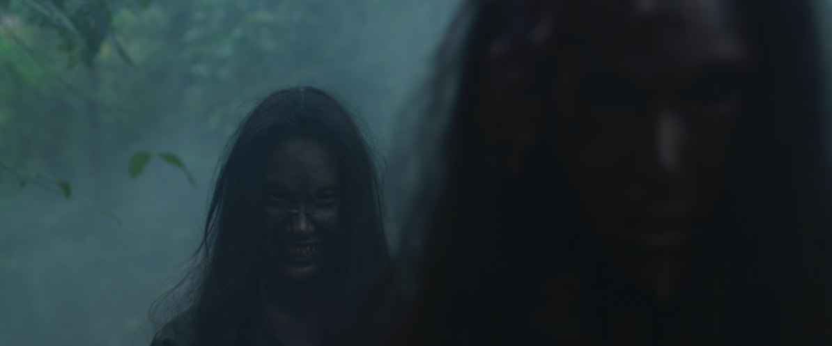 Фотография  для Первая ведьма. Долина дьявола