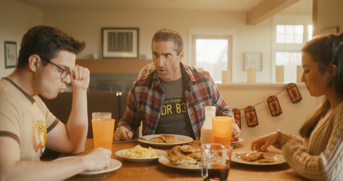 Фотография  для Хэллоуин '86