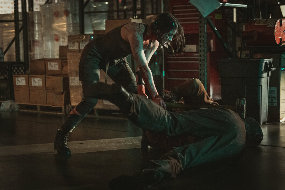 Фотография  для Хэллоуин '86