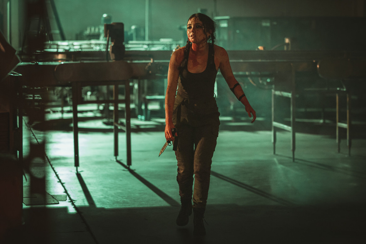 Фотография  для Хэллоуин '86