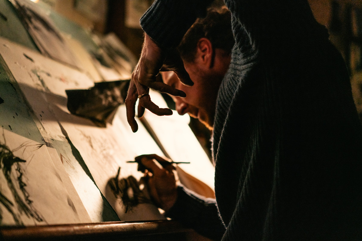 Фотография  для Сущность