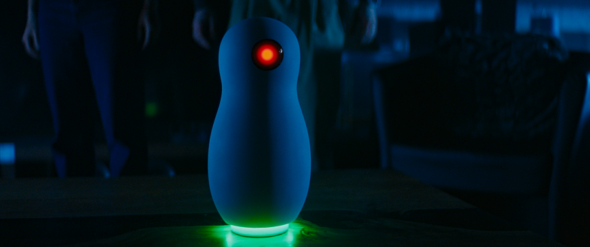 Фотография  для Голосовой помощник