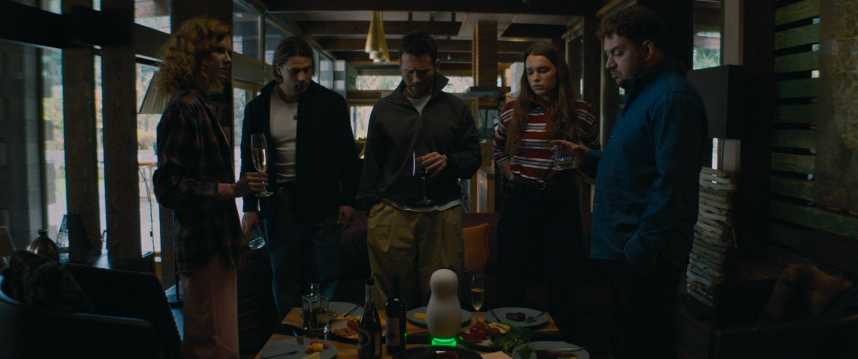 Фотография  для Голосовой помощник