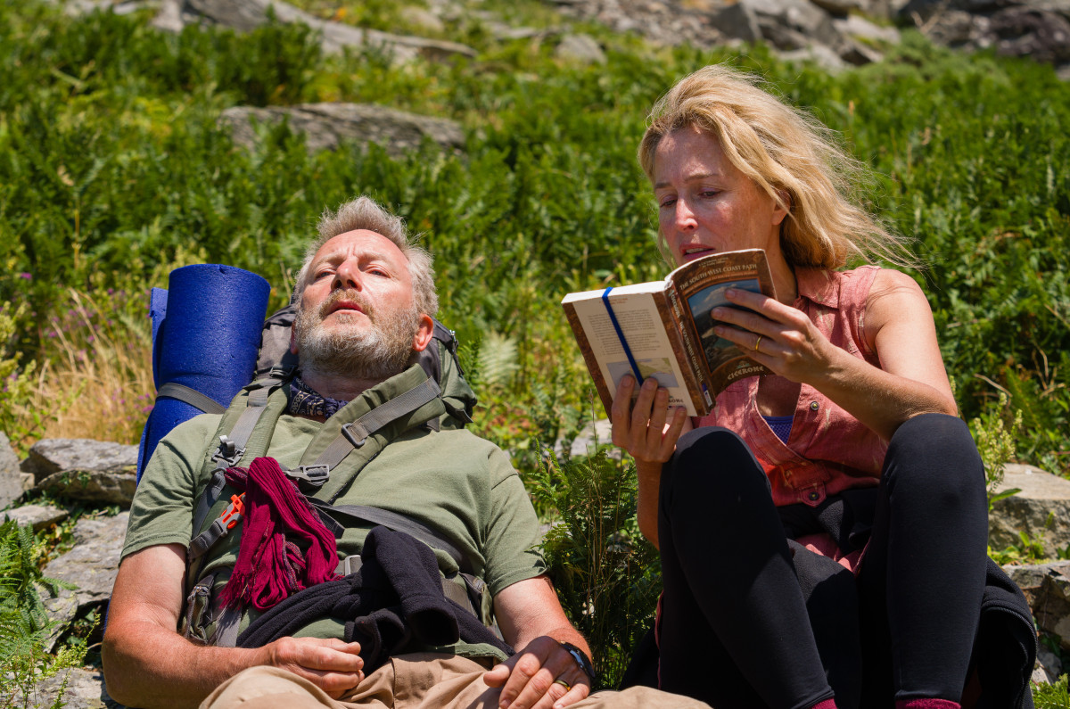 Фотография  для Солёная тропа