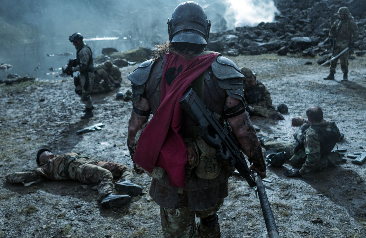 Фотография  для Разрушитель миров