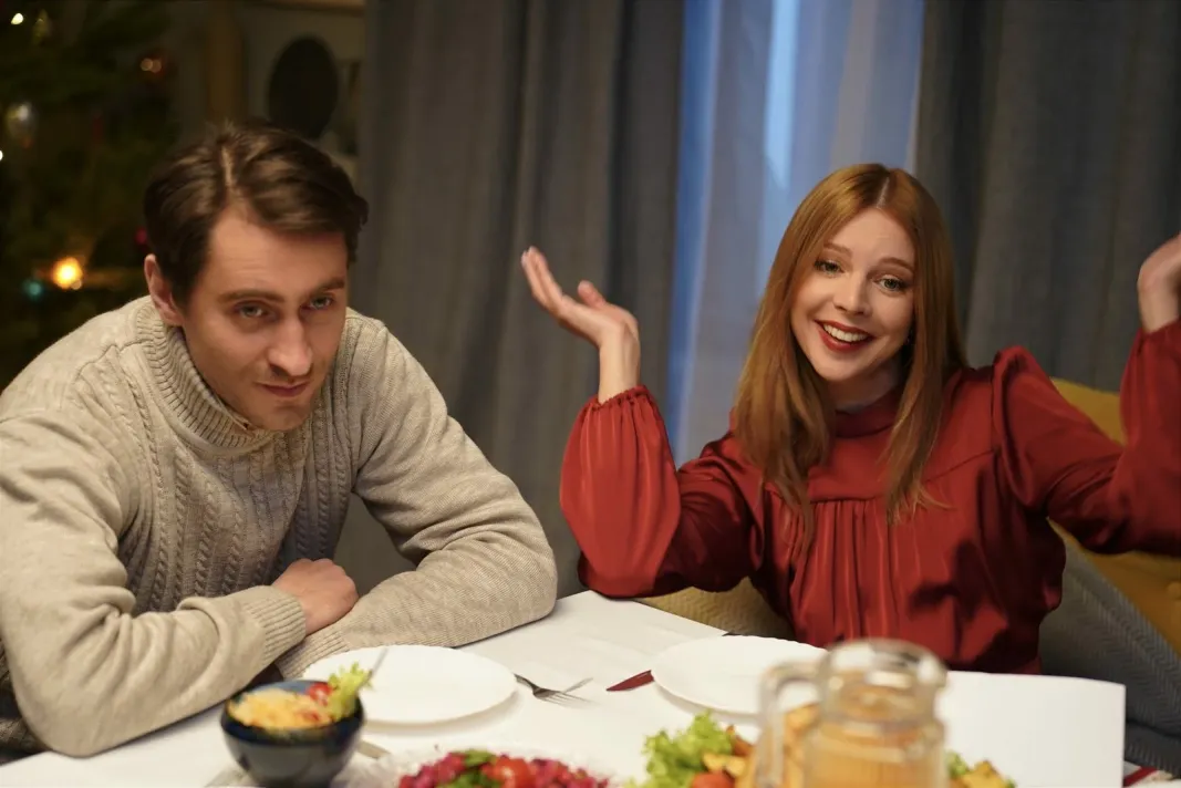 Фотография  для Наш папа – Дед Мороз!