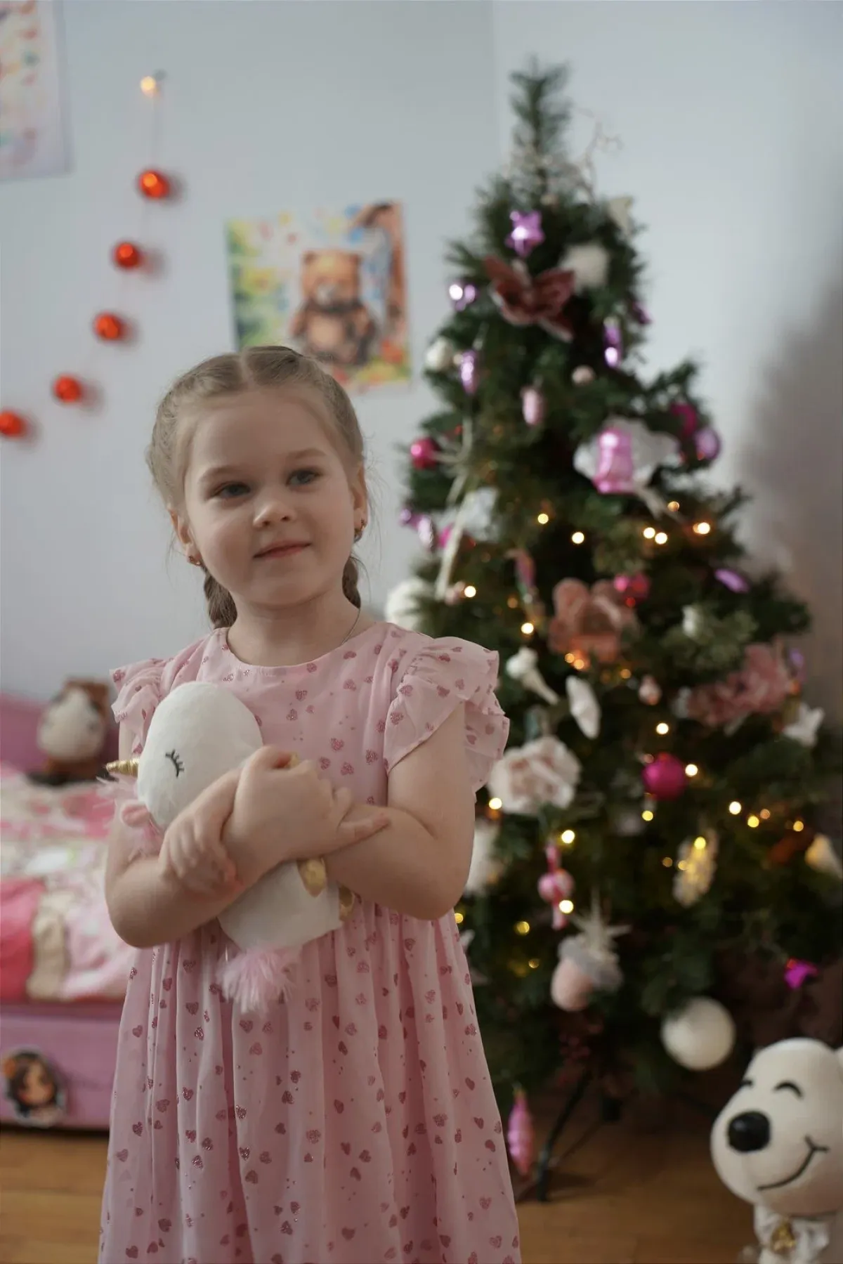 Фотография  для Наш папа – Дед Мороз!