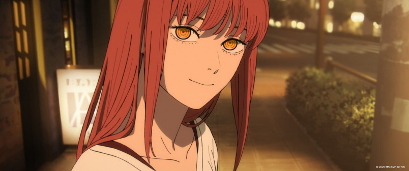 Фотография  для Человек-бензопила. Фильм: История Резе