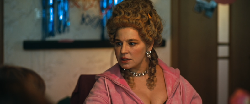 Фотография  для Шальная императрица