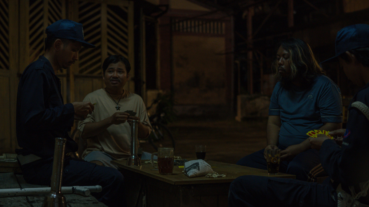 Фотография  для Сахарная фабрика