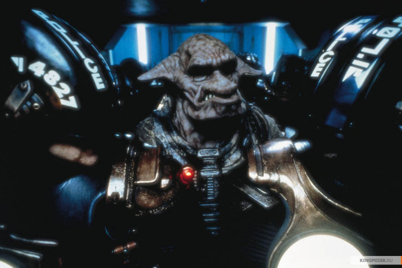 Фотография  для Пятый элемент