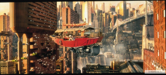 Фотография  для Пятый элемент