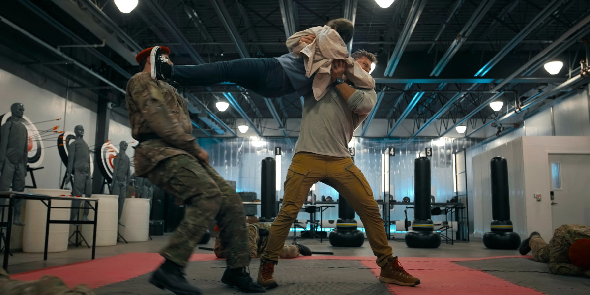 Фотография  для Убойная суббота