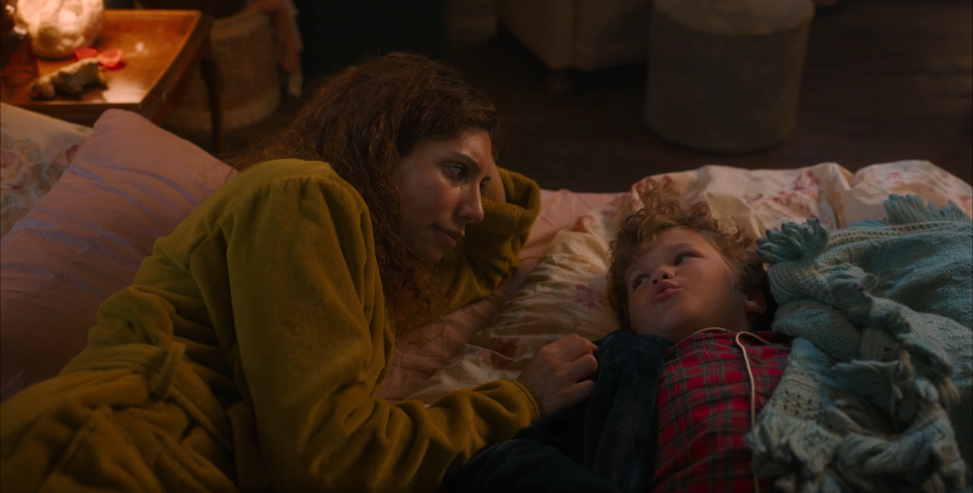 Фотография  для Мышиный переполох