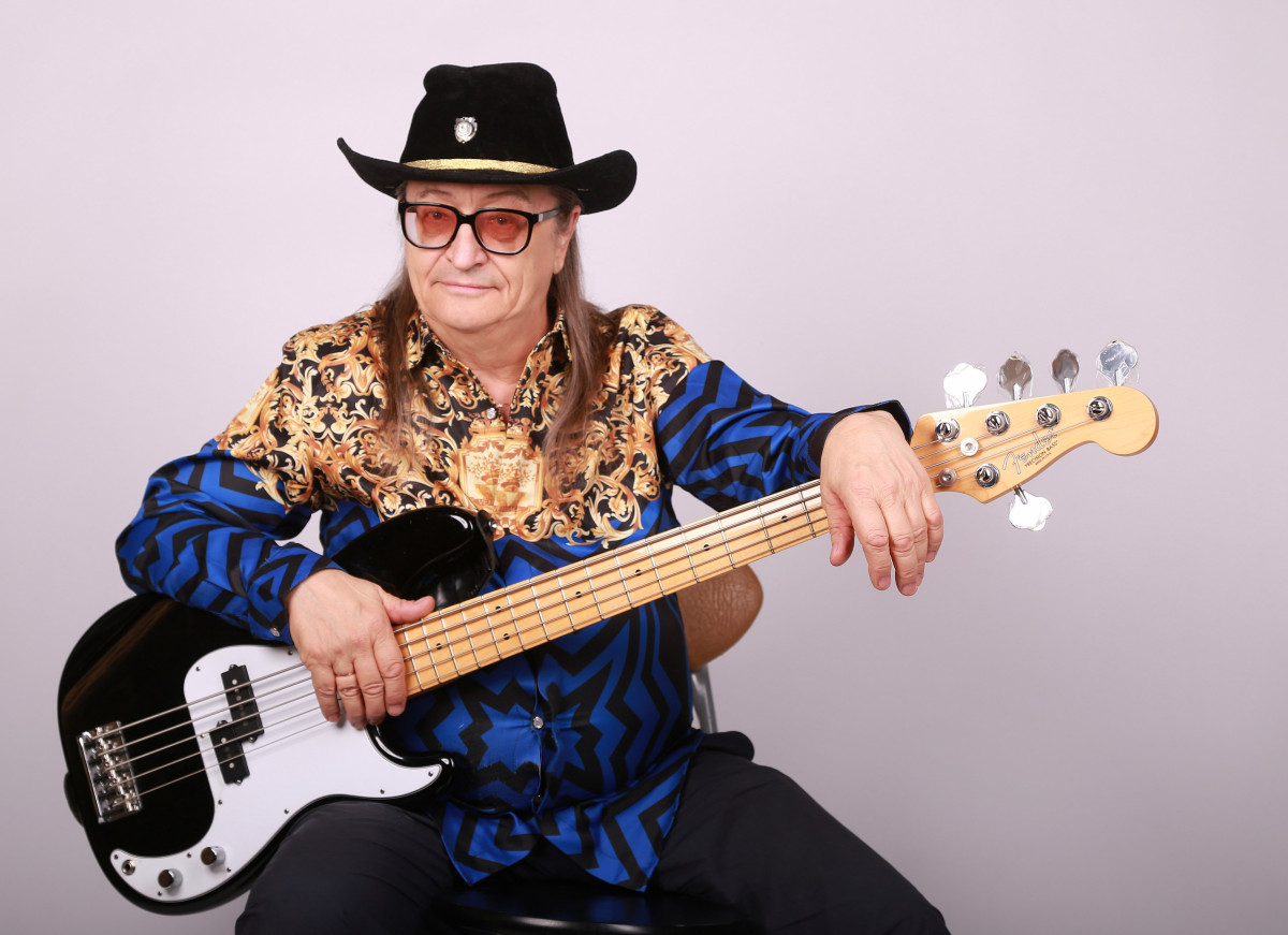 Фотография  для Легенды ВИА 70–80-х. Мы из СССР!