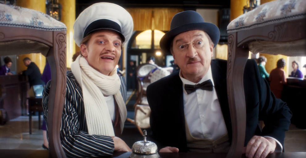 Фотография  для Невероятные приключения Шурика