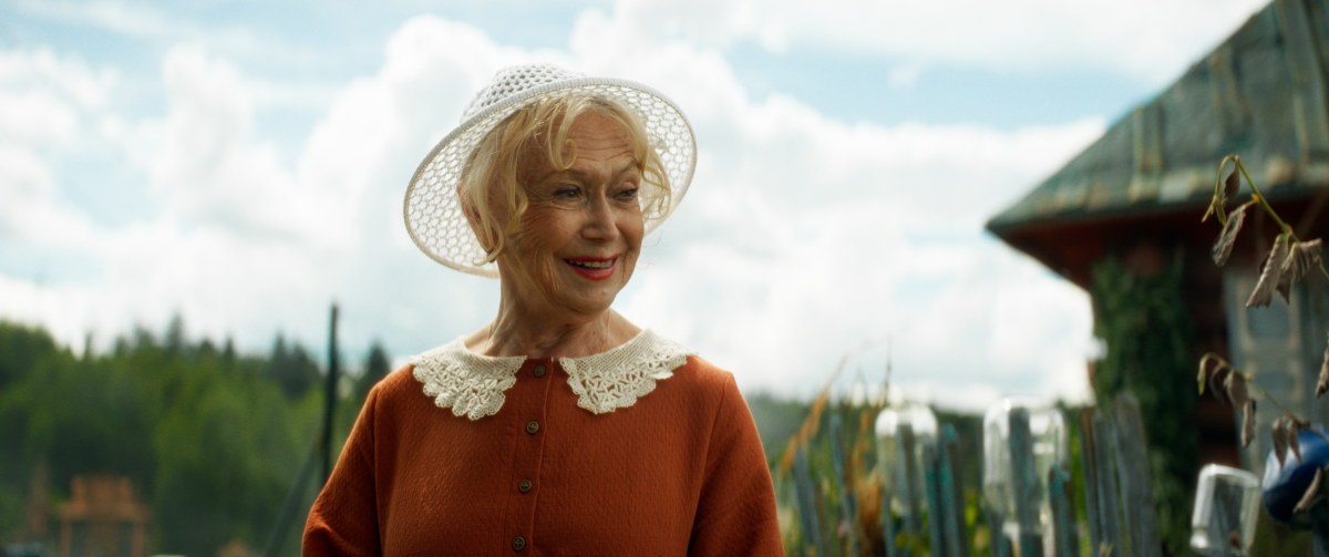 Фотография  для Простоквашино