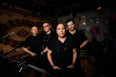 Анвар Янбаев