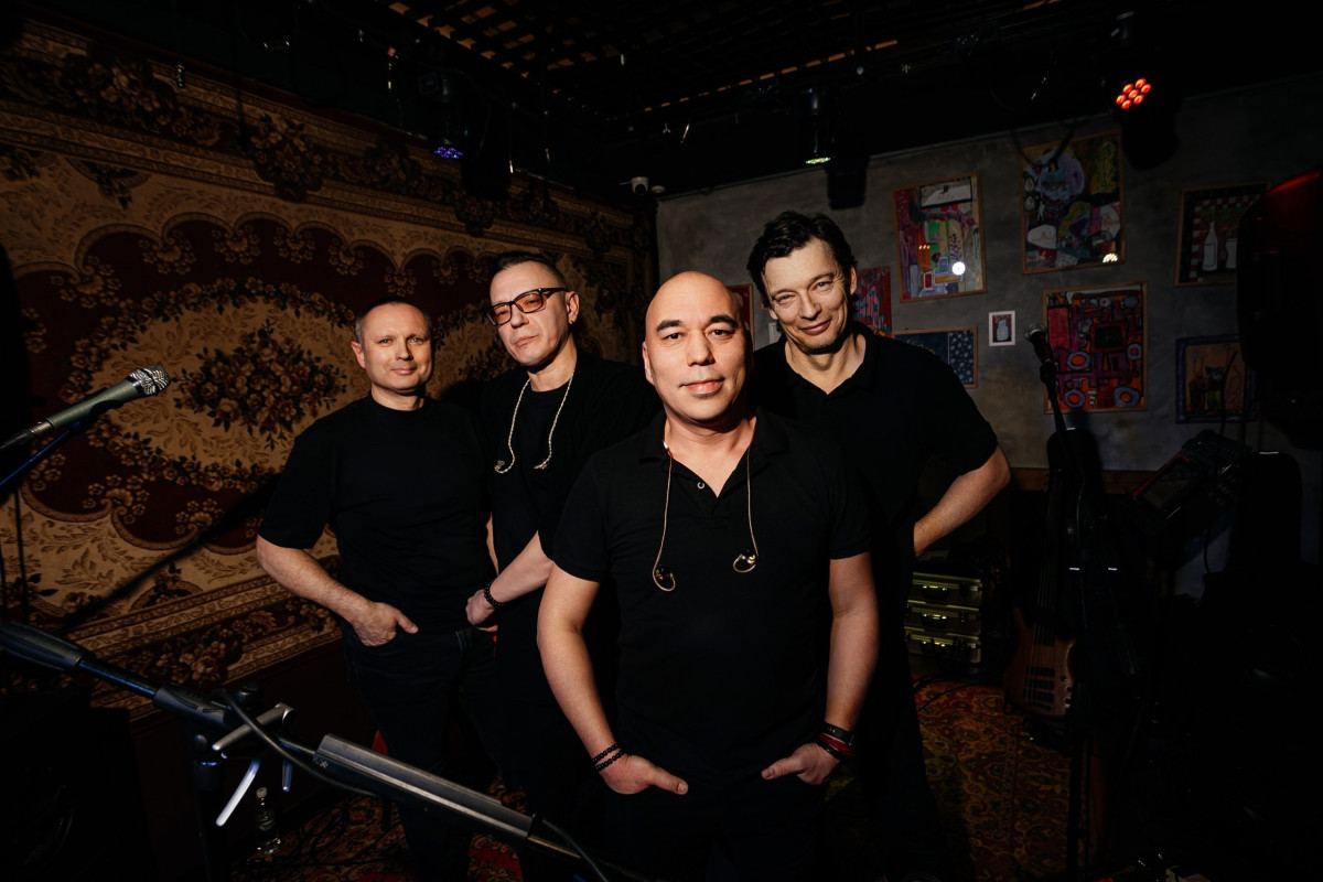 Фотография  для Анвар Янбаев