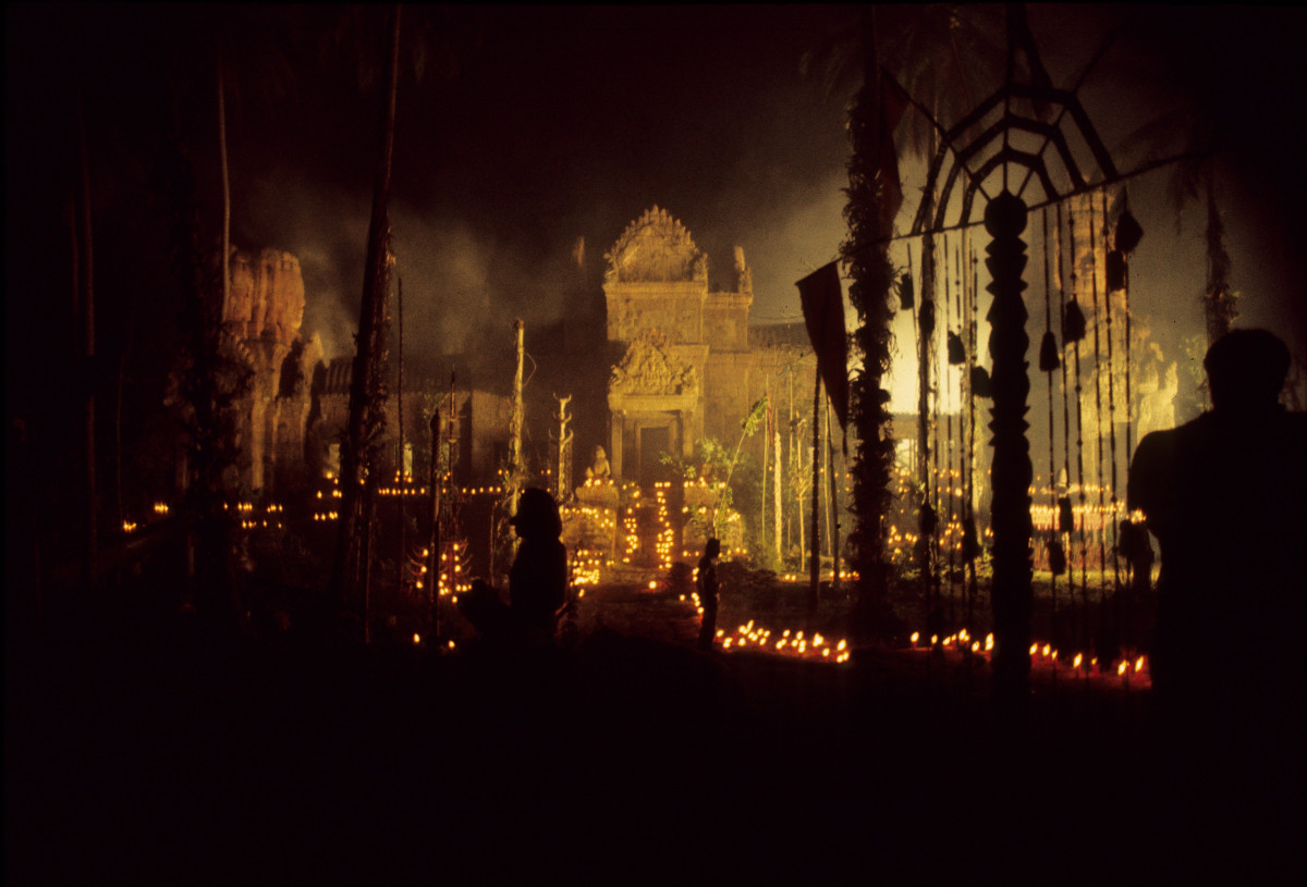 Фотография  для Апокалипсис сегодня