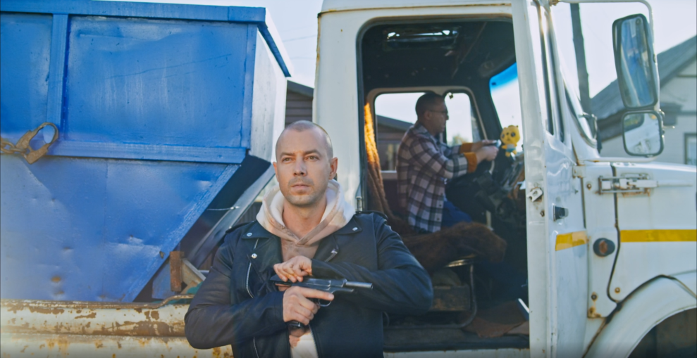 Фотография  для Роман с того света