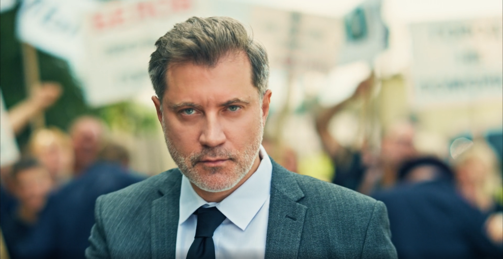 Фотография  для Роман с того света